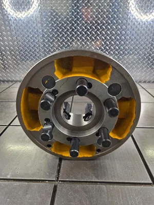 N/A 12.5" Chuck Tooling | GMT (7)