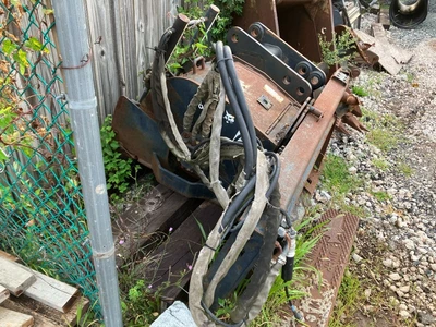 Used 1999 BOBCAT 18 HYD PLANER Cold Planers New Jersey US | Proxy Equipment #1384938