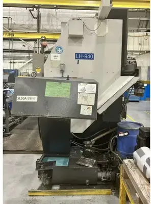 2006 MAZAK SLANT TURN 50NR CNC Lathes | Toolquip, Inc. (17)