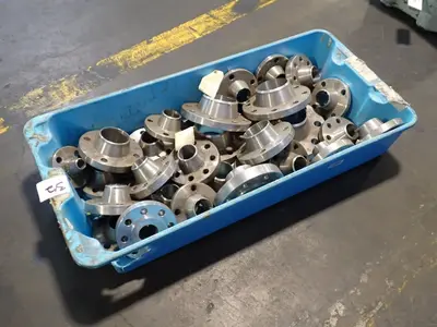 Misc. Flanges