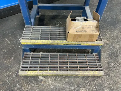 Used _UNKNOWN_ _UNKNOWN_ Pelletizers Ohio US | HGR 24 #1186190