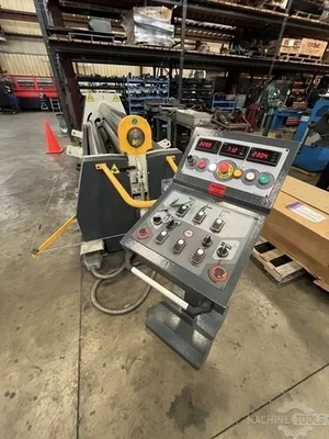 USED KBM 4R HS 20-190