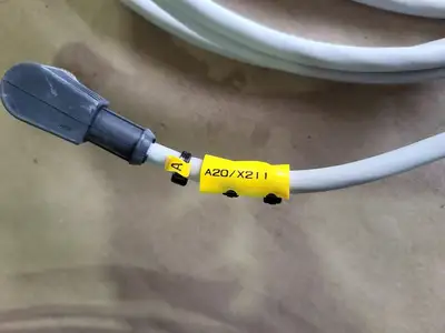 NEW ATLAS COPCO 5580010401