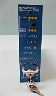 NEW Pyrotech International RAM (1)