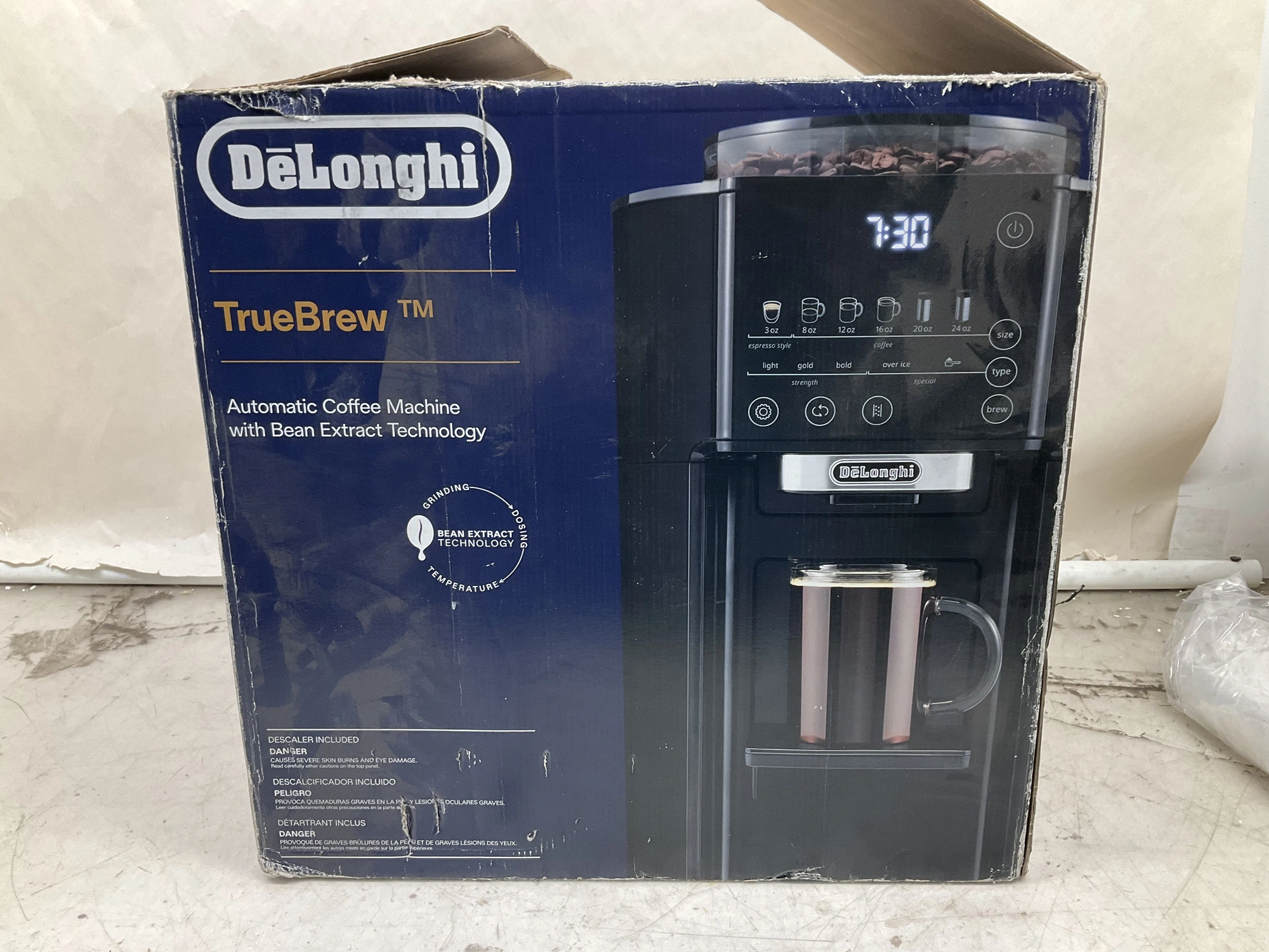 Used _UNKNOWN_ _UNKNOWN_ Coffee Equipment Michigan US | Miedema Asset Management Group #1324186