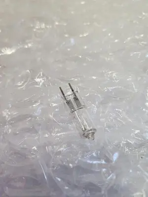 ML50WH2C HALOGEN BULBS