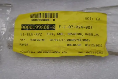 Used _UNKNOWN_ _UNKNOWN_ Misc Woodworking Parts Pennsylvania US | Global Equipment International, LLC #1434459