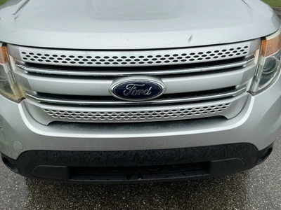 Used 2013 FORD EXPLORER SUVs Michigan US | Miedema Asset Management Group #1311787