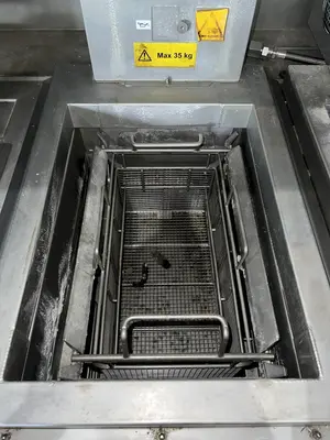 USED FINNSONIC