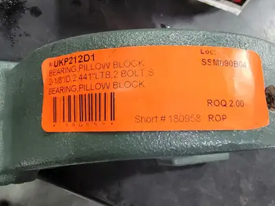 NEW NTN UKP212D1
