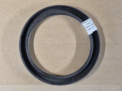 Shaft Oil Seal Ring 120mm x 150mm, GB1235-76 (Lot of 5)
