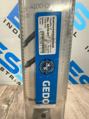 Used GEDORE NO.4410-01 Torque Testers South Carolina US | ESS Industrial Equipment Sales #1352937