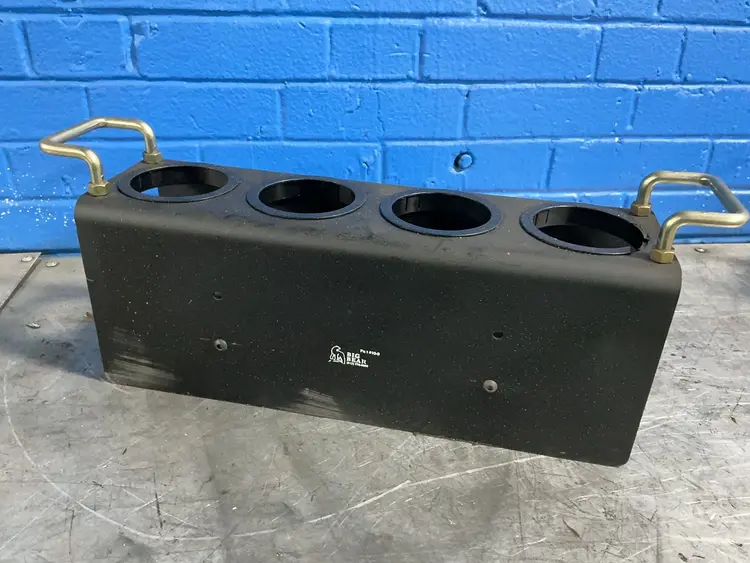 Used _UNKNOWN_ _UNKNOWN_ Forklift Attachments Ohio US | HGR 24 #1373178