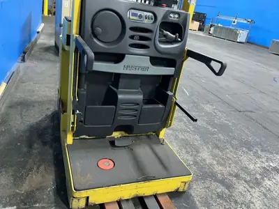 Used HYSTER R30XM3 Stackers Ohio US | HGR 24 #1310052