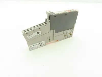 Allen Bradley 1734-OW4 Point I/O 4Pt Digital Output Module 24VDC Ser C