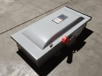 NEW SIEMENS HFC363R