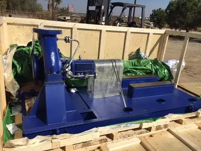 NEW KSB RPH 200-501