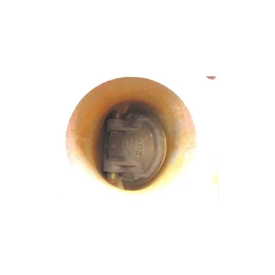 6" CRANE NUCLEAR TILTING DISC CHECK VALVE - FIGURE 223