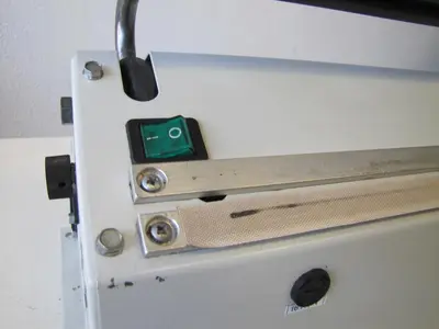 USED SEALMASTER 300