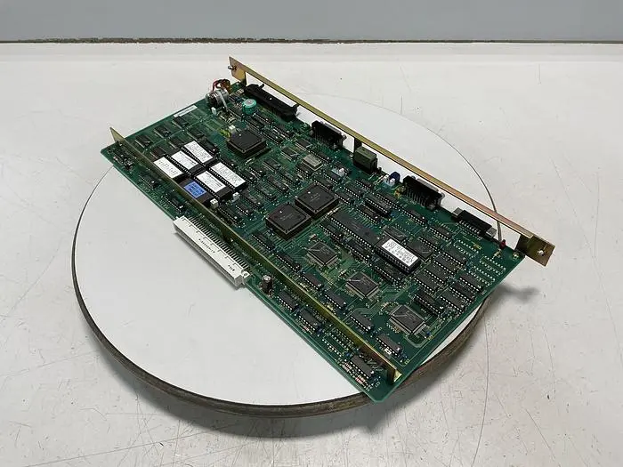 Used FUJI F7706087(2)A Circuit Boards Michigan US | Ideal Machinery #695166