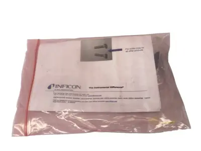 NEW INFICON 521-018, ST312XL