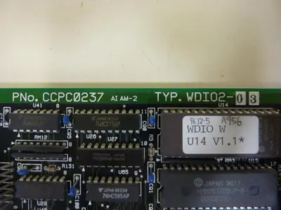 USED KAWASAKI CCPC0237