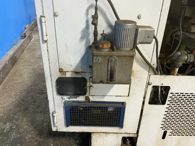Used 1991 WASINO LG6 CNC Lathes Ohio US | HGR 24 #1184398