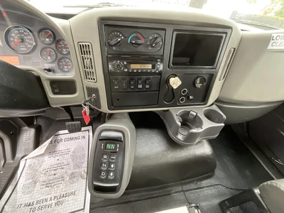 Used 2013 INTERNATIONAL 7600 Tractors & Trailers California US | Big Truck & Equipment #1411689