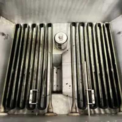 USED PITCO SELVRF