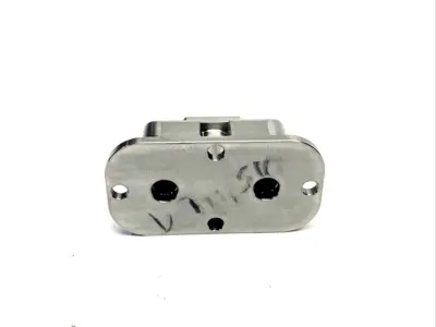18F965 | Graco  TC Valve Nose Piece 1:1 - Used