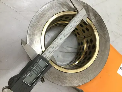 USED CINCINNATI MILACRON 5042734