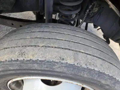 USED 2019 FORD F-550