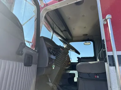 Used 2003 KENWORTH T800 CRANE Truck-Mounted Cranes Minnesota US | Carco Truck & Equipment #1514083
