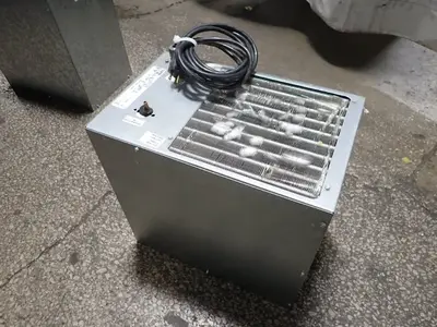 Used OASIS INTERNATIONAL R8D300 Office Equipment | HGR 24 #748702