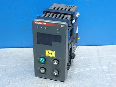 USED WATLOW SD8CHCJAAARG