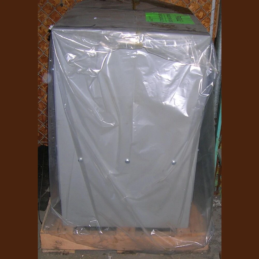 Hevi-Duty 63 kVA Shielded Drive Isolation Transformer