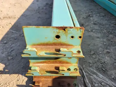 8 ft Crossbeam