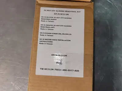 USED DELL PRECISION 5500