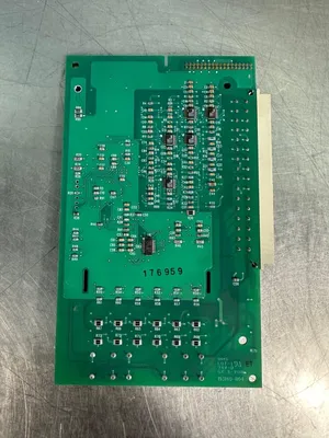 Used Rockwell Automation 314891-A01-193140-B04 PLC Processors | Palmetto Automation #1148725
