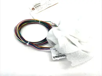 New | in-Stock Yaskawa Cable Assembly, Pigtail I/O, Female, HC-DTP Cable & Wire Michigan US | Maverick Industrial Sales #1391359