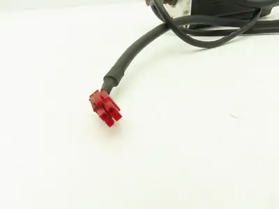 SunStar Fortuna SFAM-750-001 Sewing Machine AC Servo Motor 750W 220V 3PH