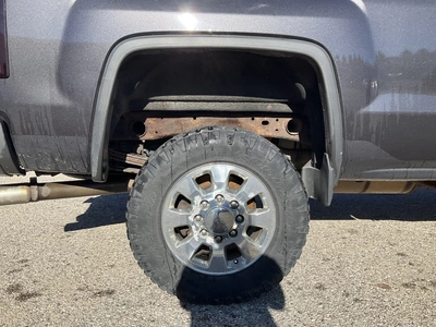 Used 2015 GMC SIERRA 2500 Pickup Trucks Michigan US | Miedema Asset Management Group #1579136