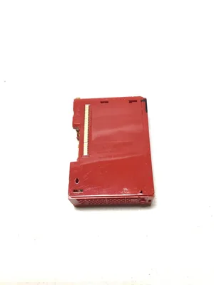 Omron NX-SL3300 Safety CPU Unit Programmable Logic Controller Module