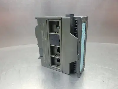 USED Siemens FM350 COUNTER MODULE