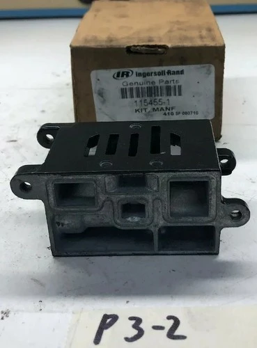NEW Ingersoll Rand 115455-1