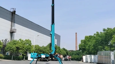 USED 2024 Inslift ES800
