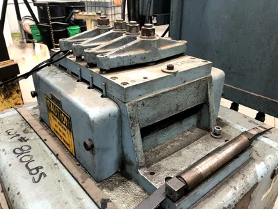 USED COOPER WEYMOUTH 6A