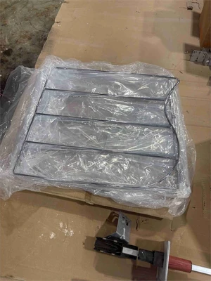 Blum & Misc.  Drawer Hardware