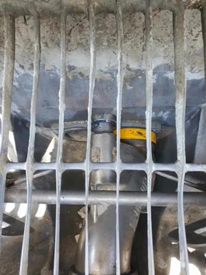 Used 2017 CONCORD CCP-47XZ5-180 Concrete Pumps Colorado US | Concrete Pump Depot #1394103