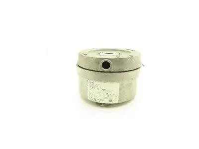 Stearns 105611200DQF Motor Brake 3 lb. ft Torque 230/460VAC